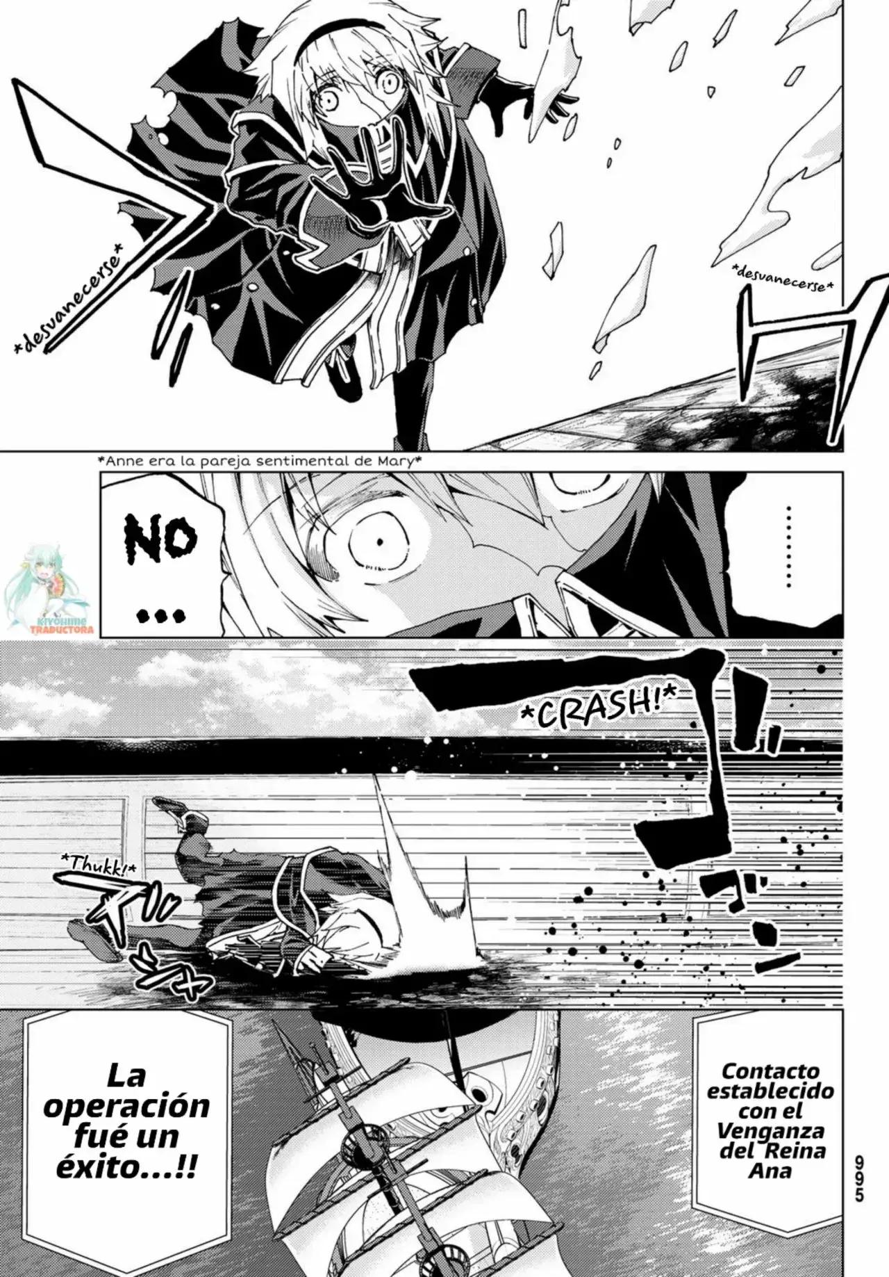 Capitulo 25 page 42