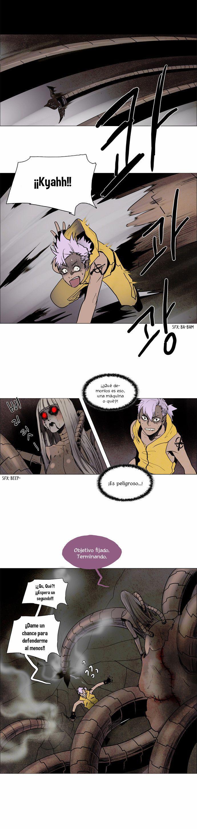 Capitulo 48 page 22