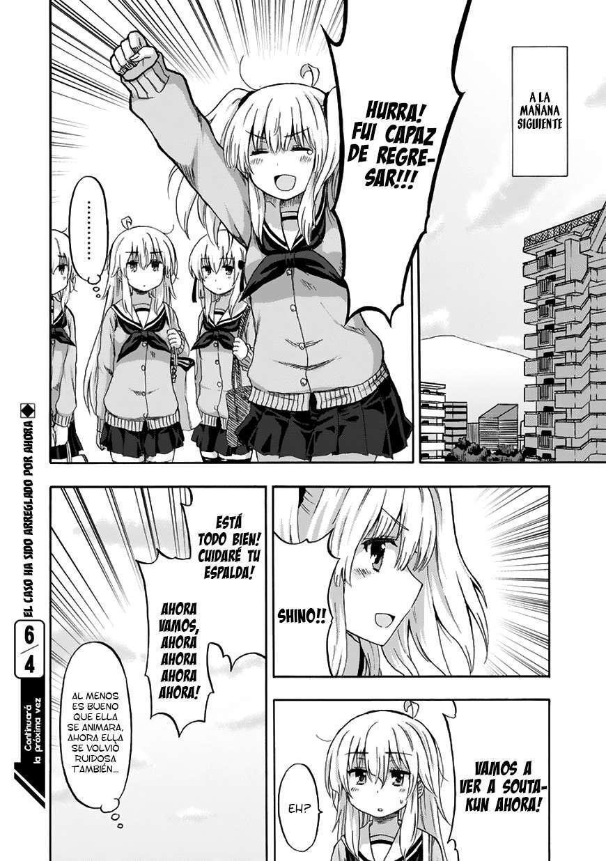 Capitulo 18 page 22