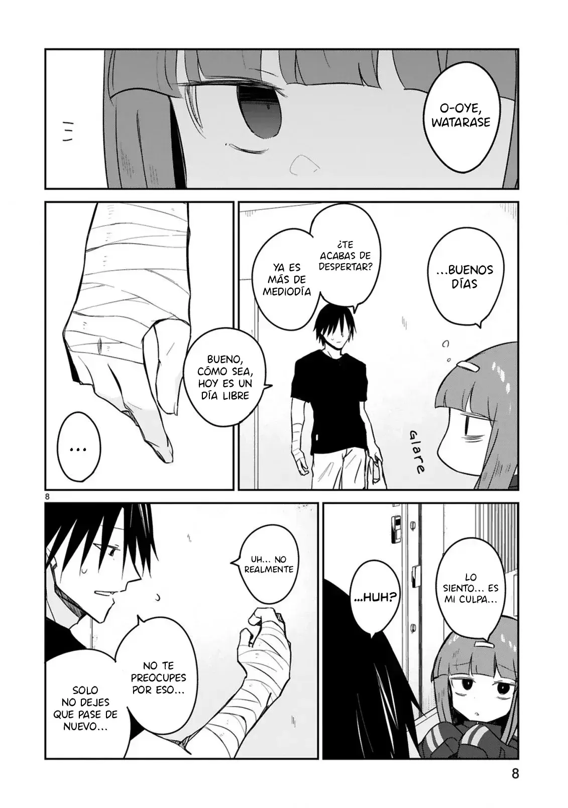 Capitulo 22 page 9