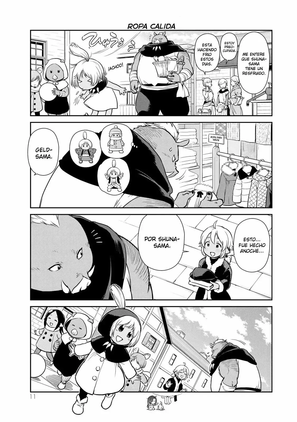 Capitulo 46 page 8