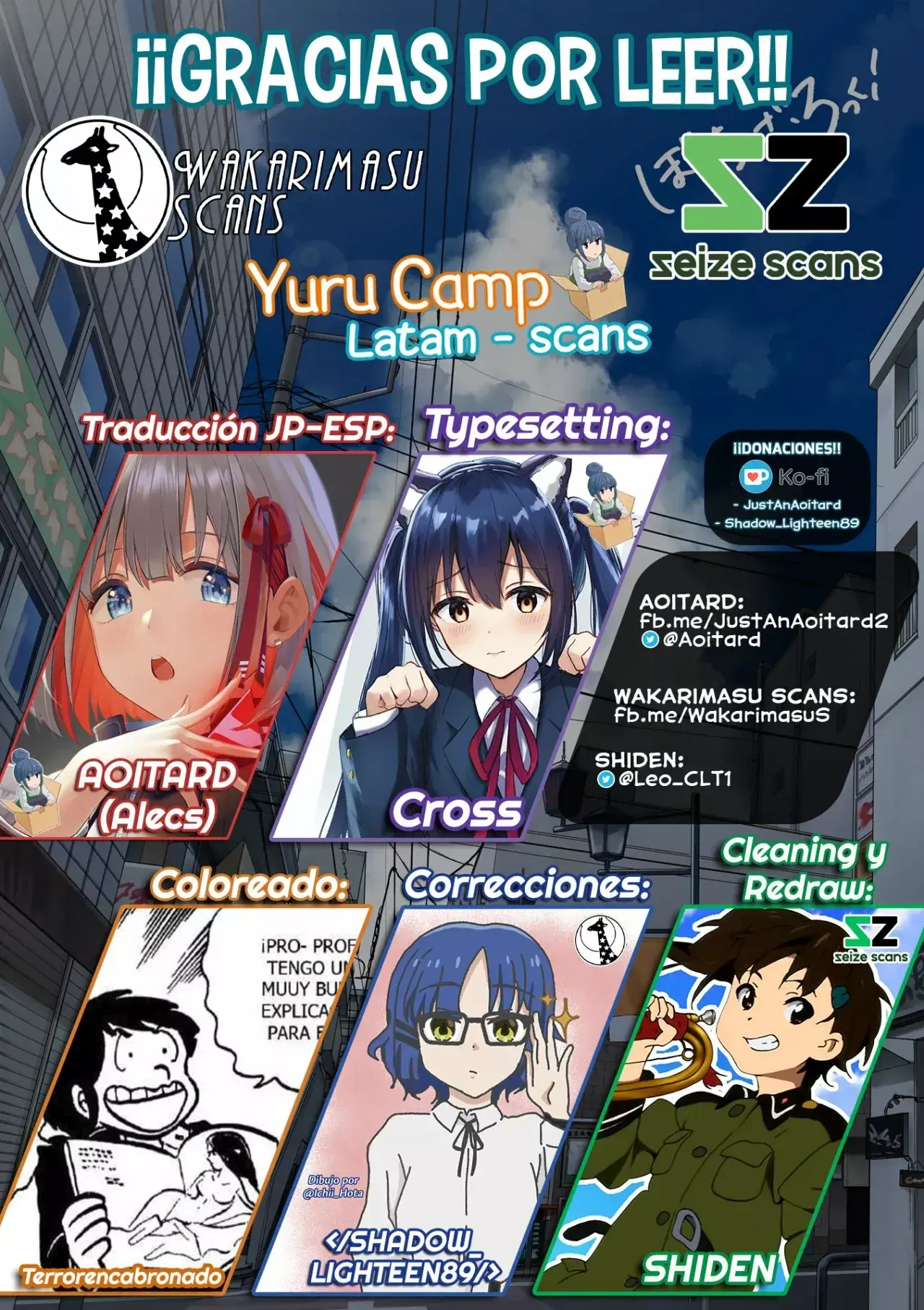 Capitulo 33 page 14