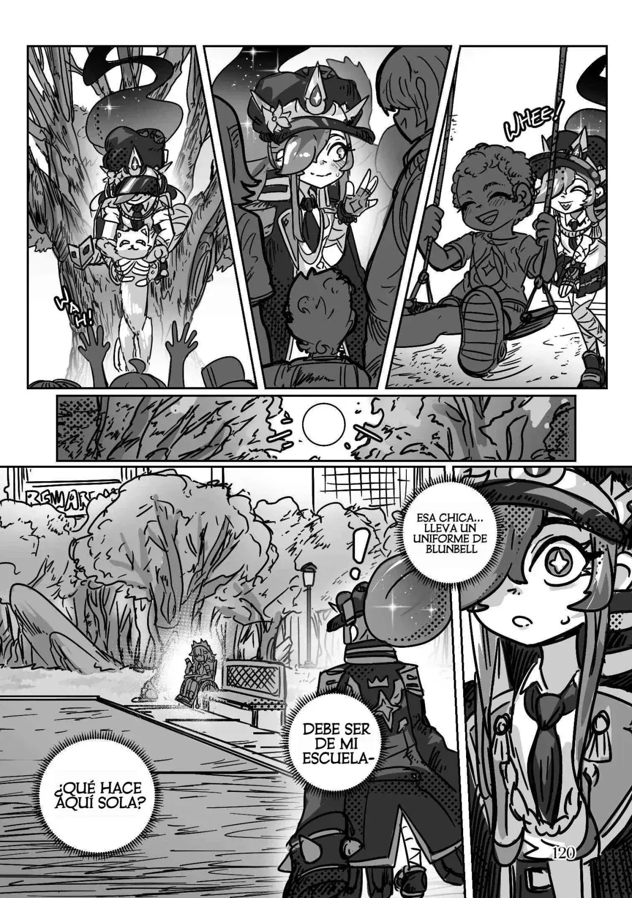 Capitulo 8 page 19