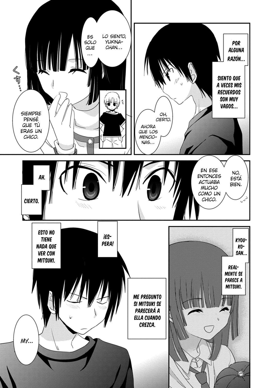 Capitulo 33 page 20