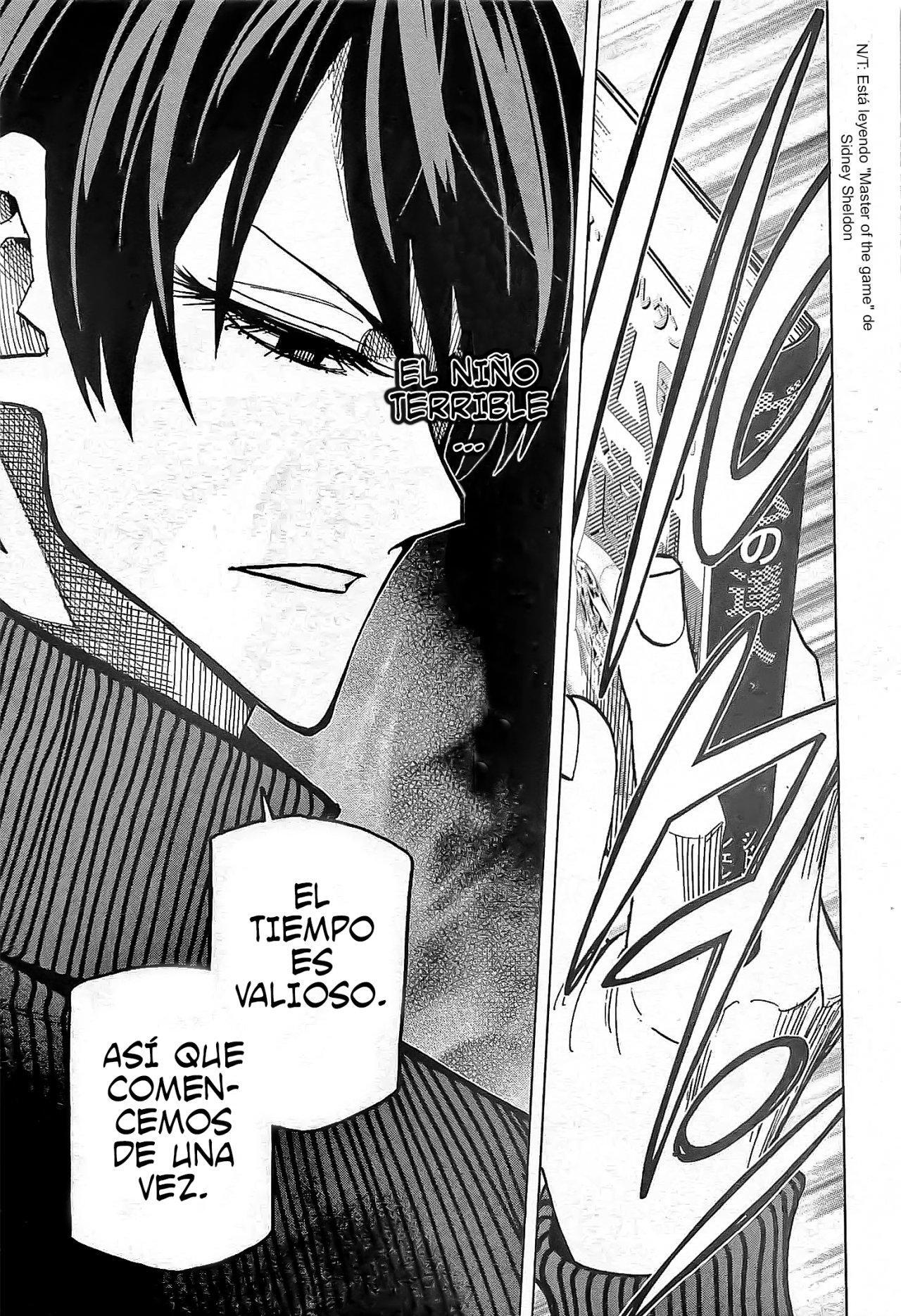 Capitulo 18 page 38