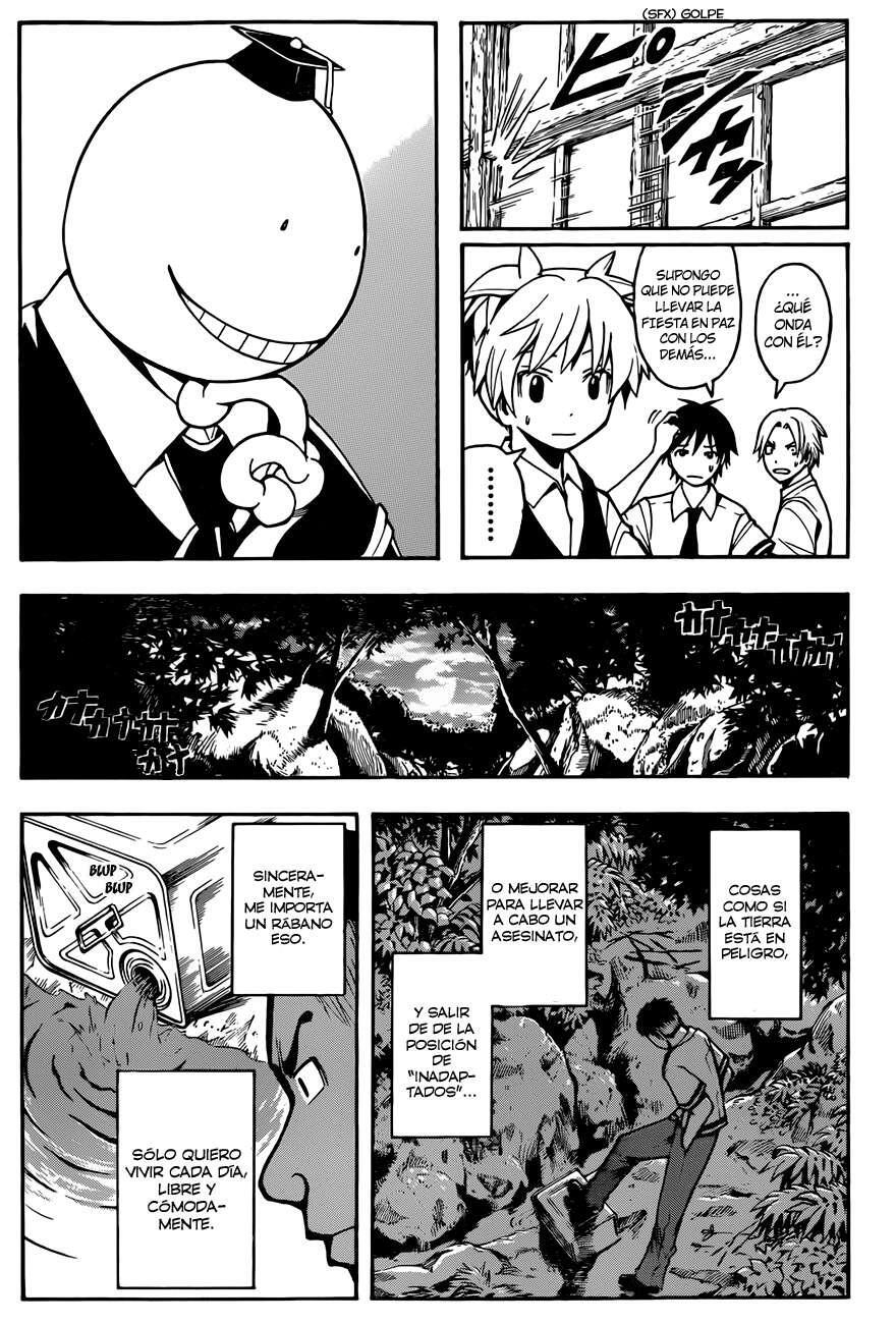 Capitulo 46 page 18