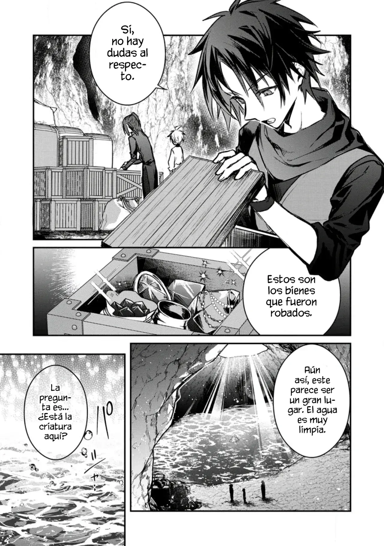 Capitulo 25 page 19