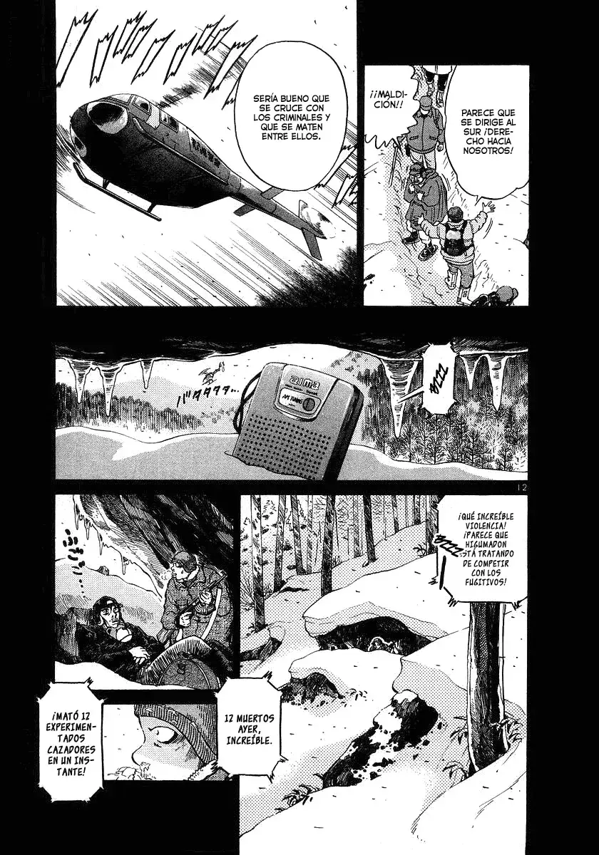 Capitulo 42 page 11