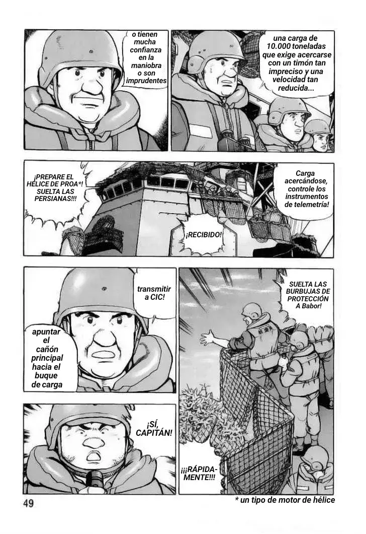 Capitulo 23 page 6