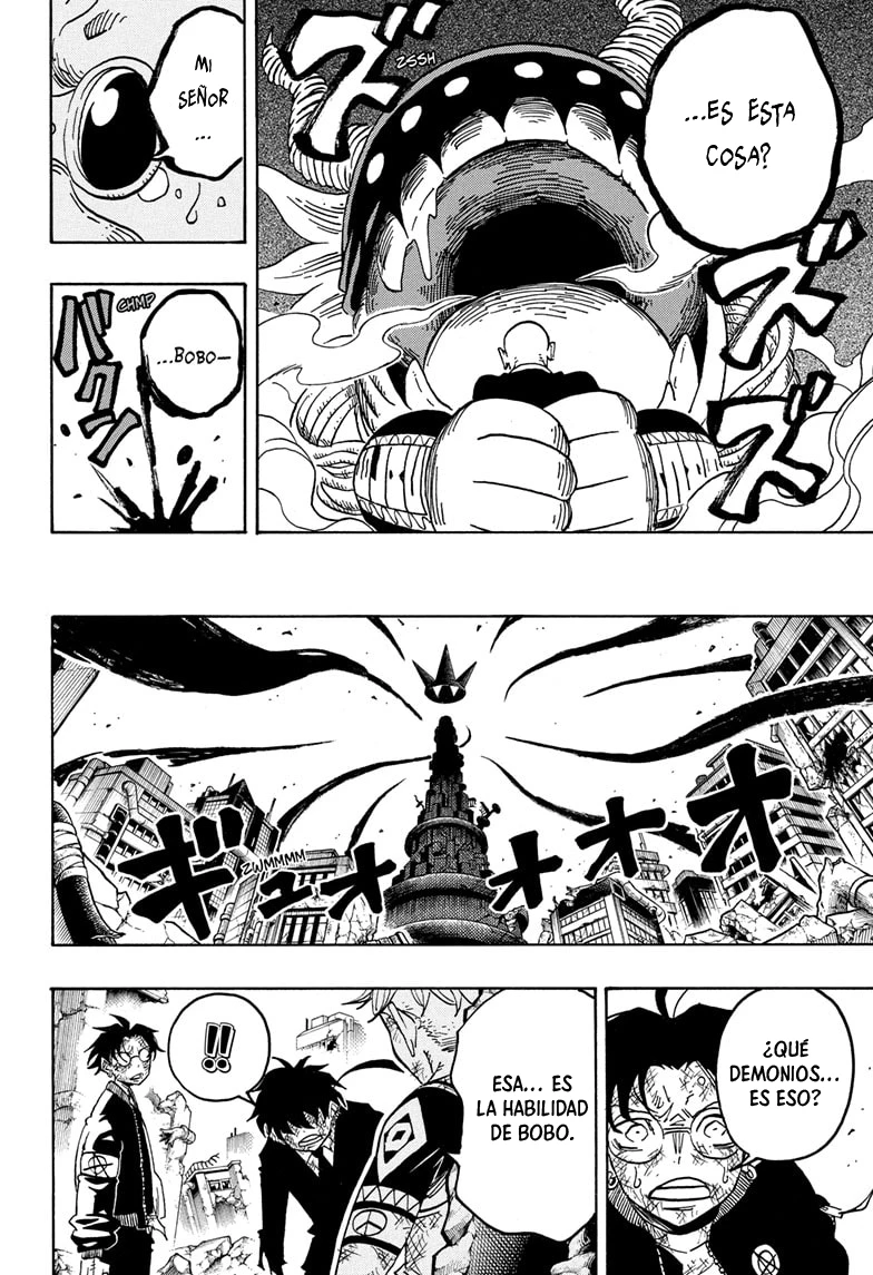 Capitulo 87 page 5