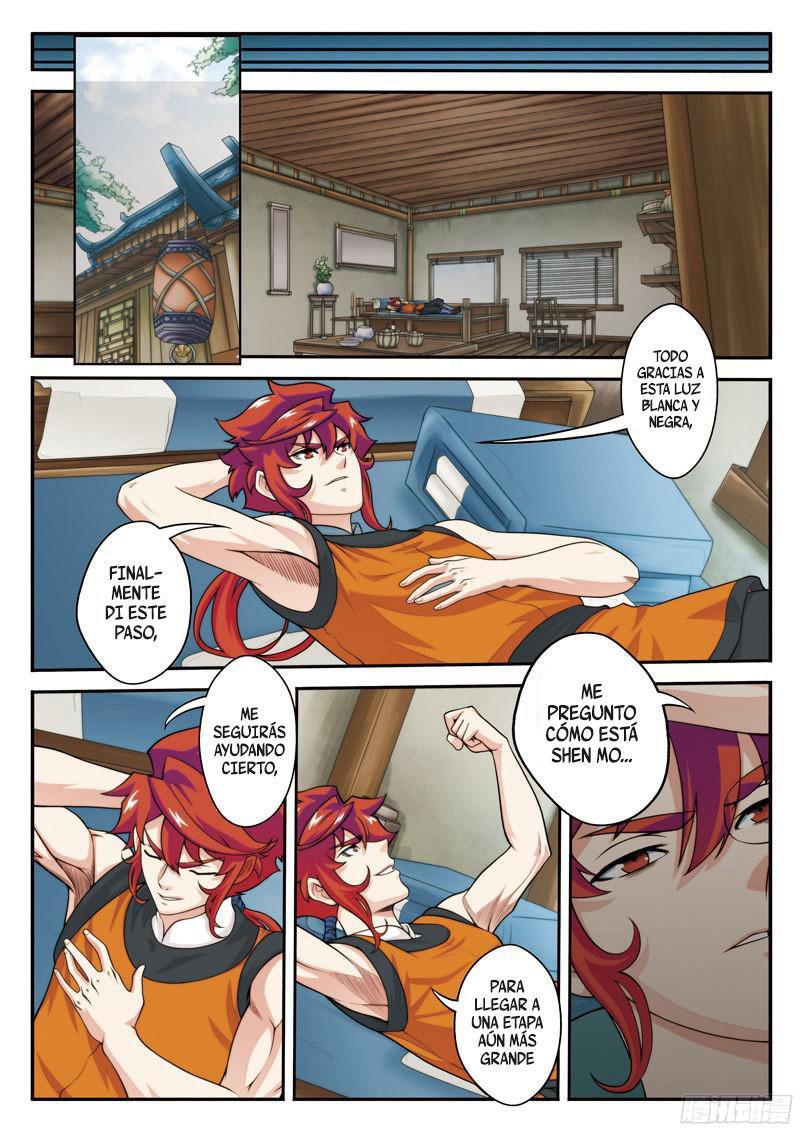 Capitulo 24 page 9