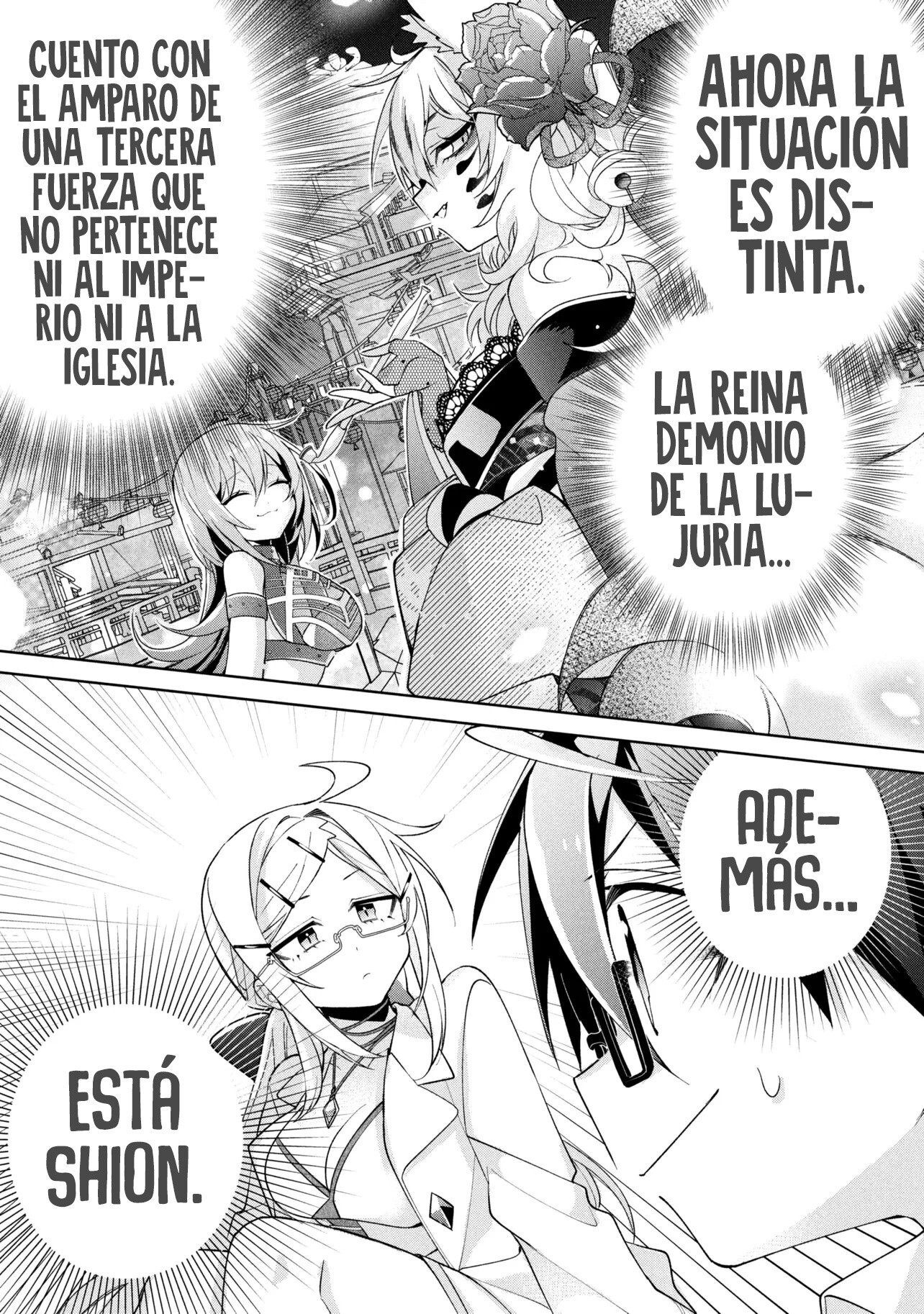 Capitulo 22 page 23