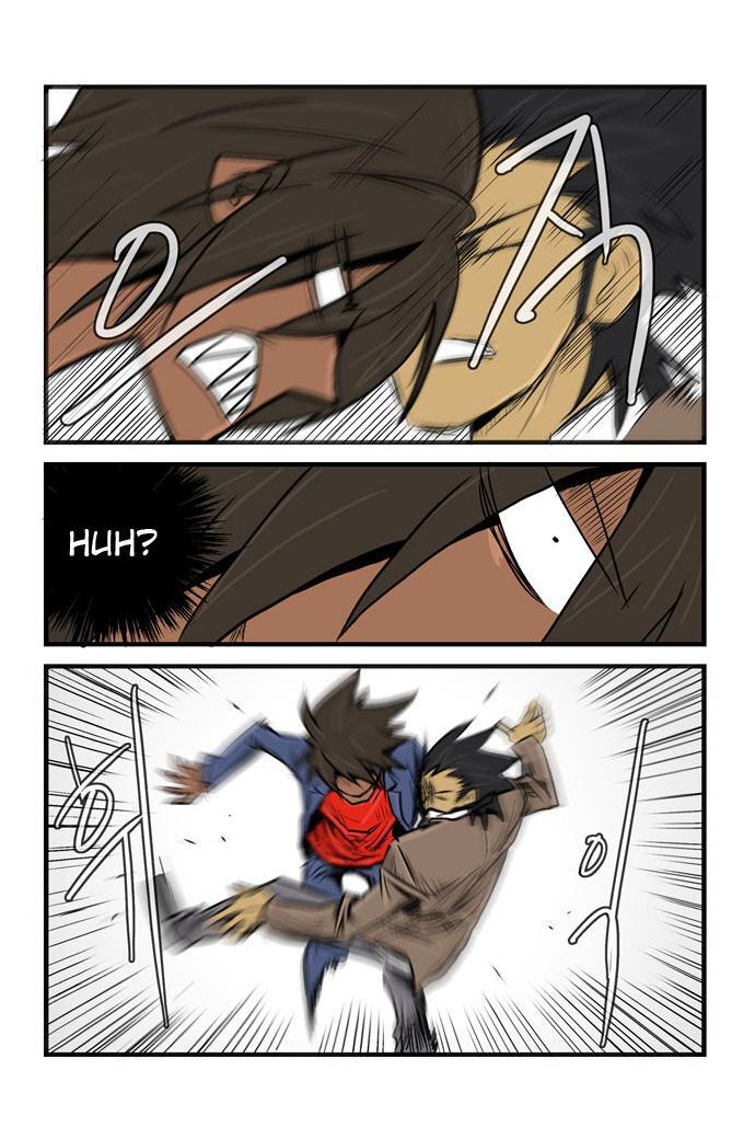 Capitulo 22 page 4