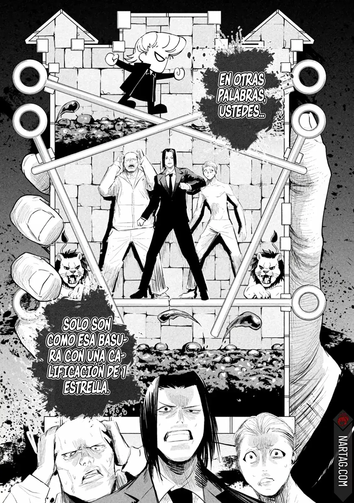 Capitulo 12 page 14