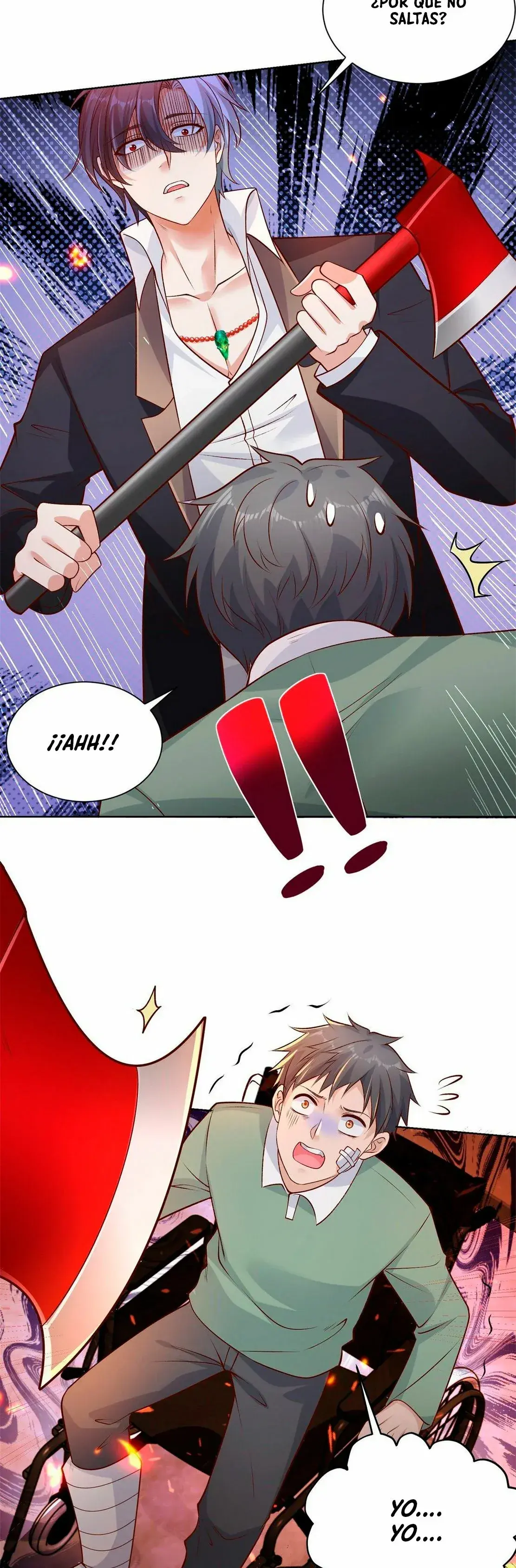 Capitulo 24 page 20