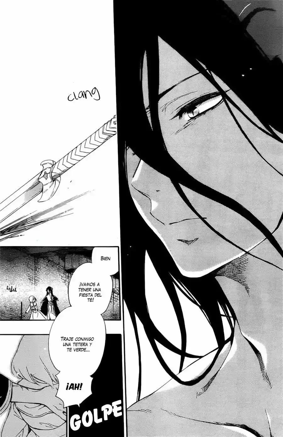 Capitulo 11 page 25