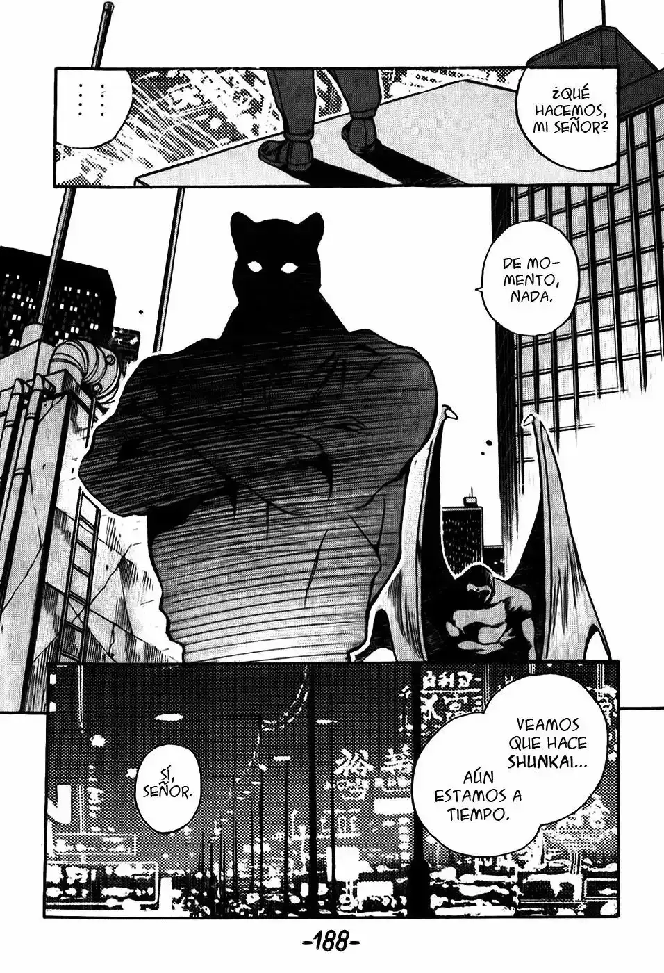 Capitulo 166 page 6