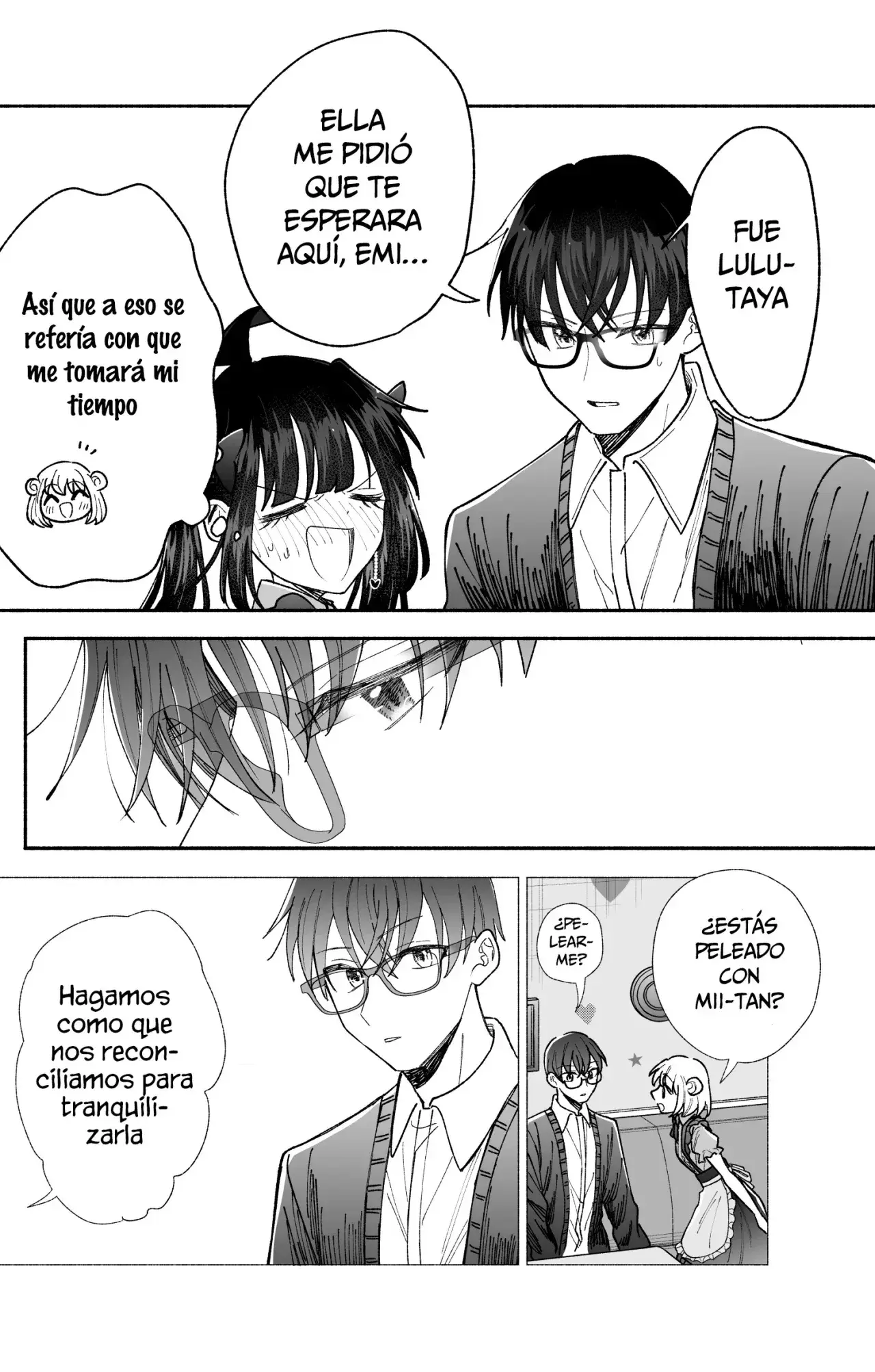 Capitulo 21 page 14