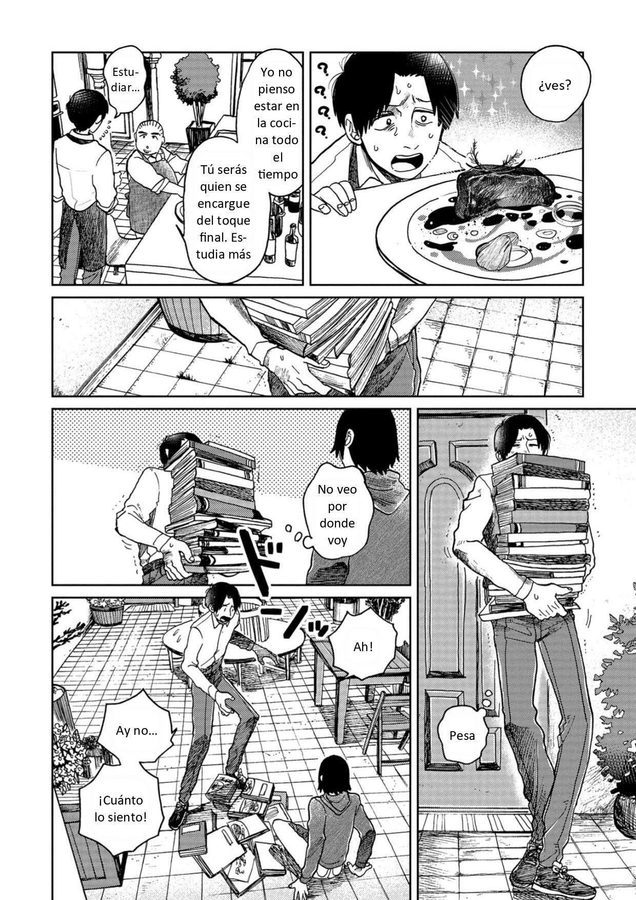 Capitulo 9 page 16