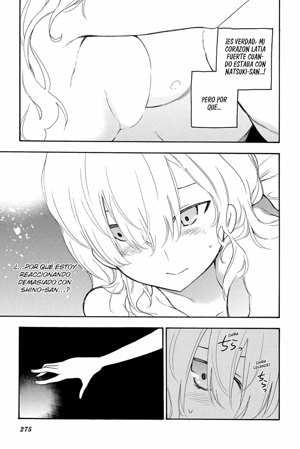 Capitulo 34 page 20