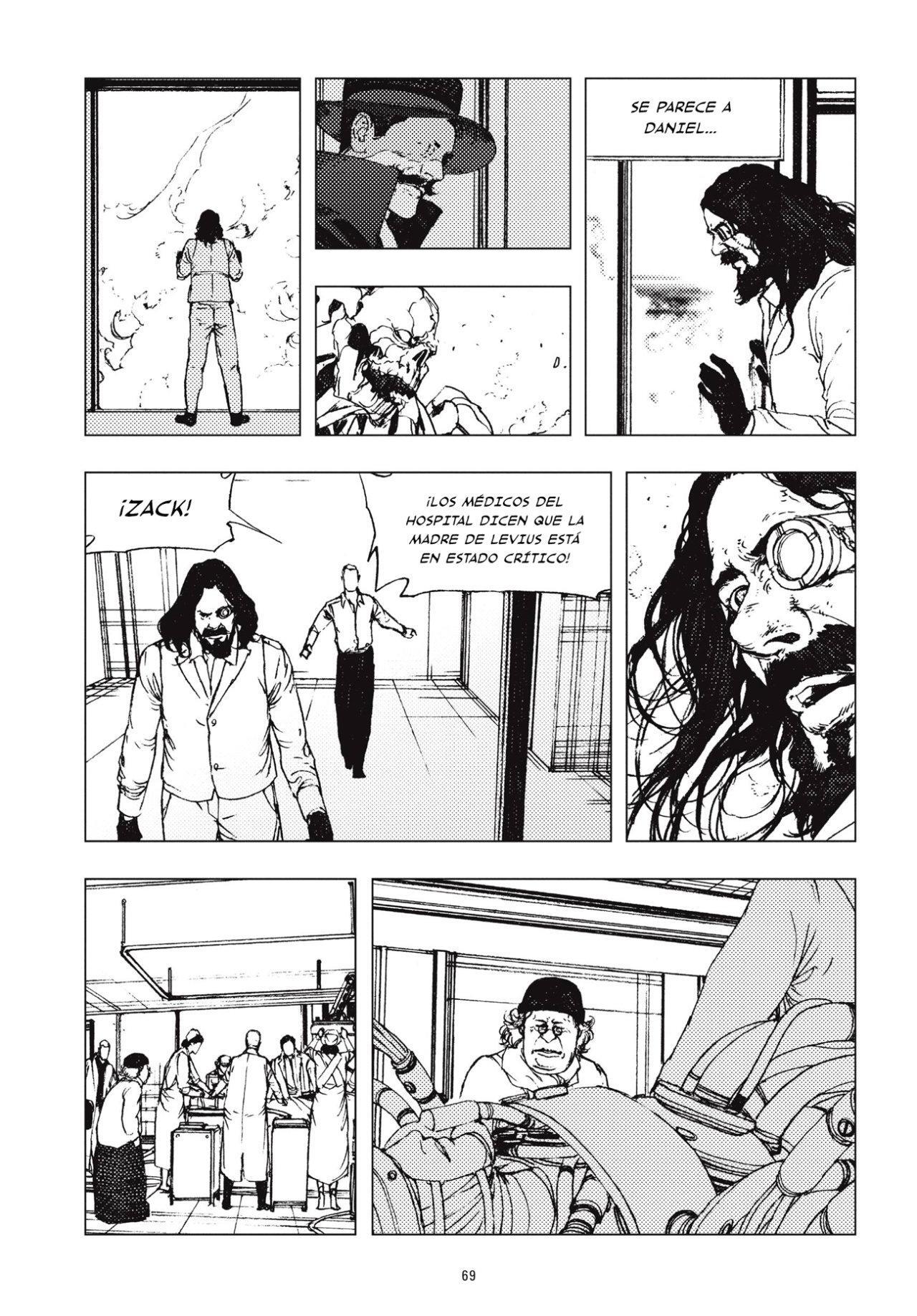 Capitulo 43 page 7