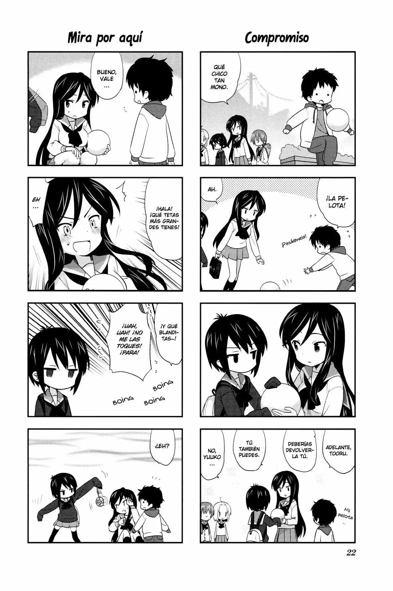 Capitulo 33 page 7