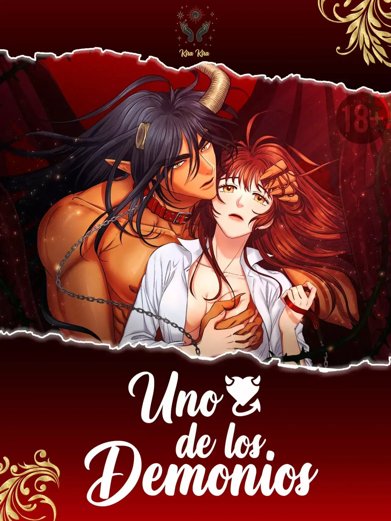 Capitulo 25 page 1