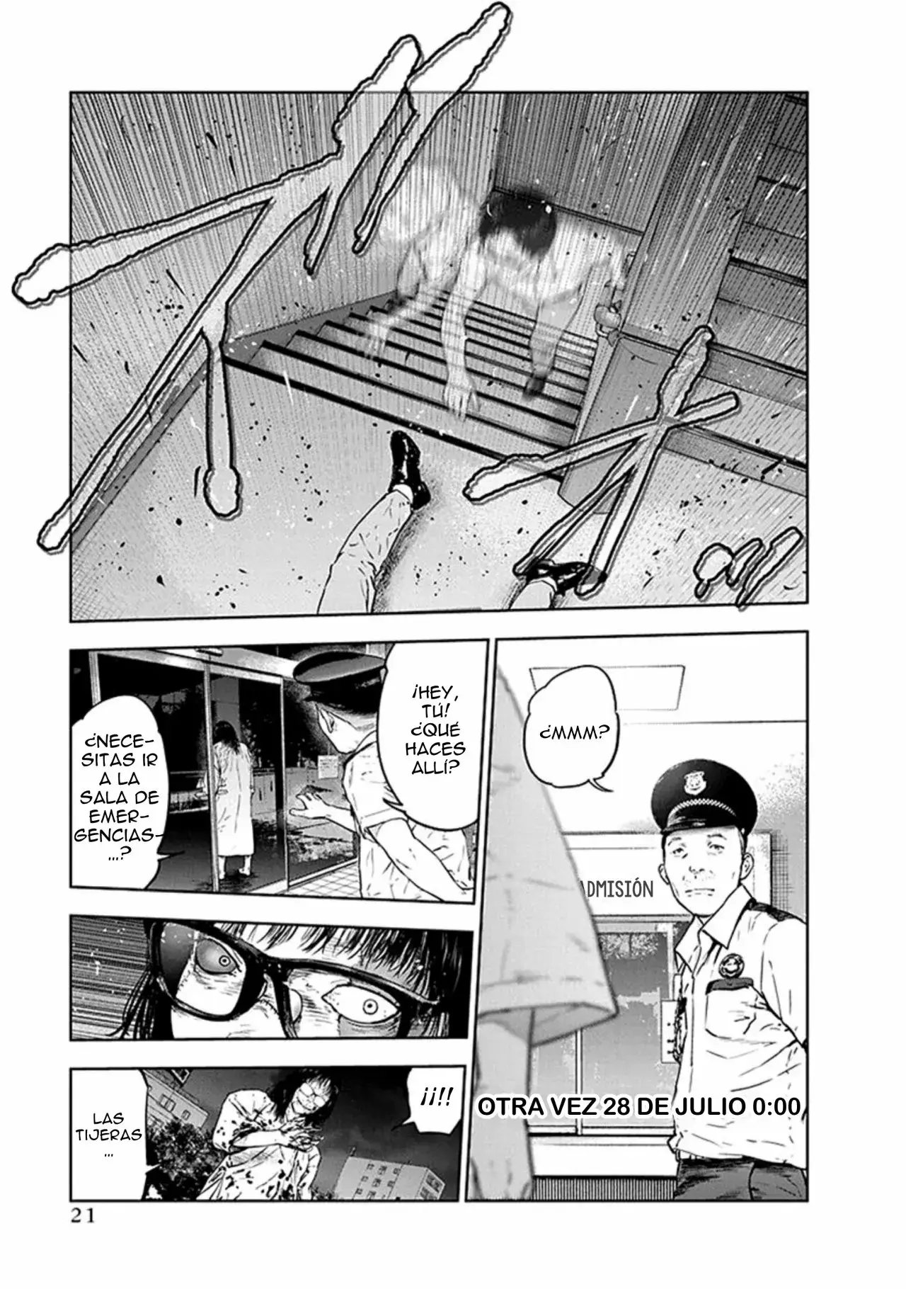 Capitulo 35 page 23