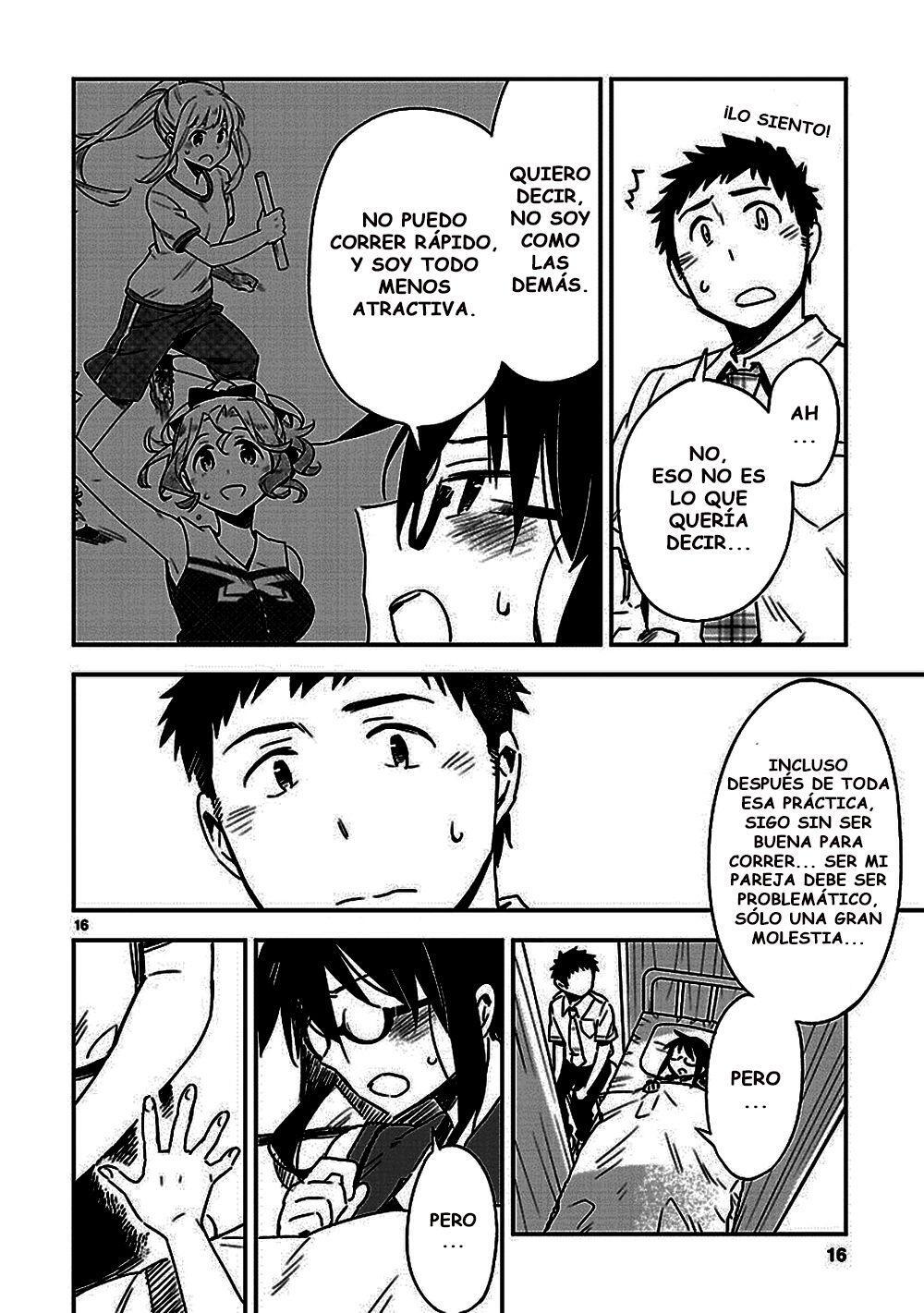 Capitulo 18 page 16