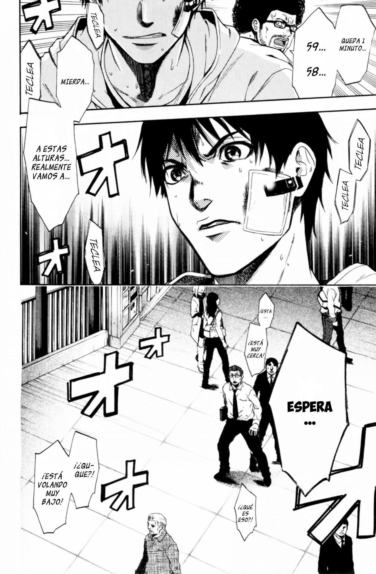 Capitulo 4 page 15