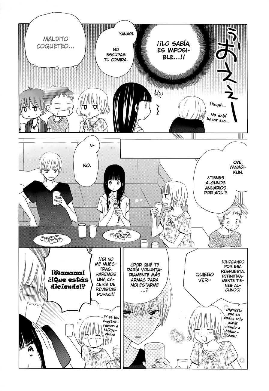Capitulo 27 page 15