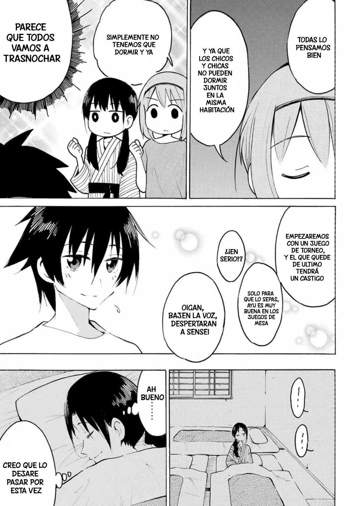 Capitulo 16 page 15