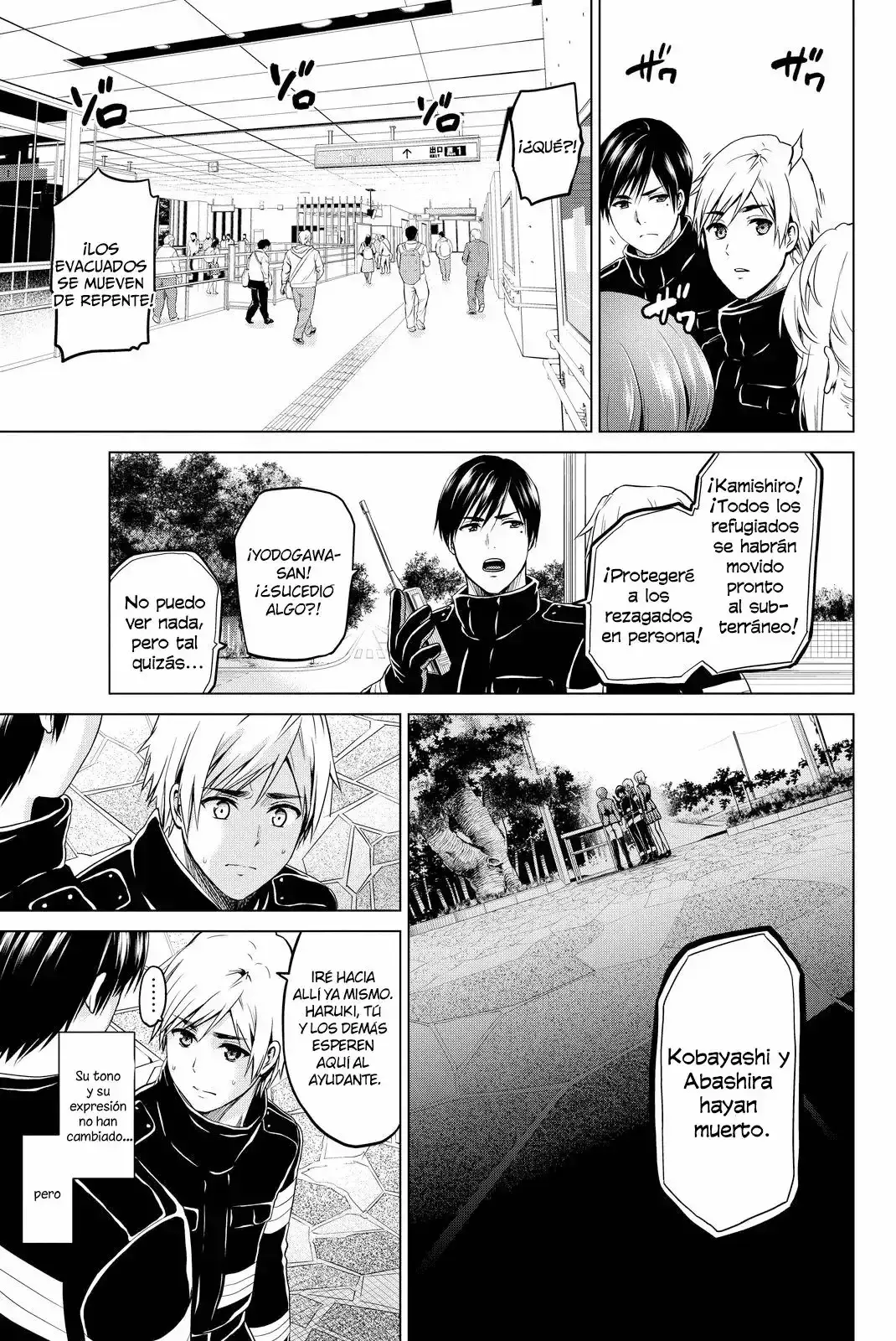 Capitulo 34 page 18