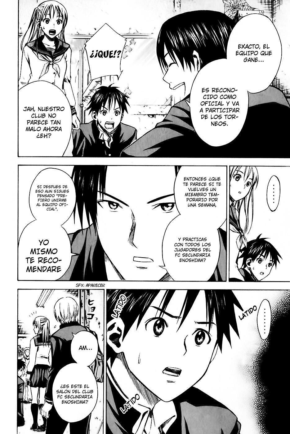 Capitulo 21 page 11