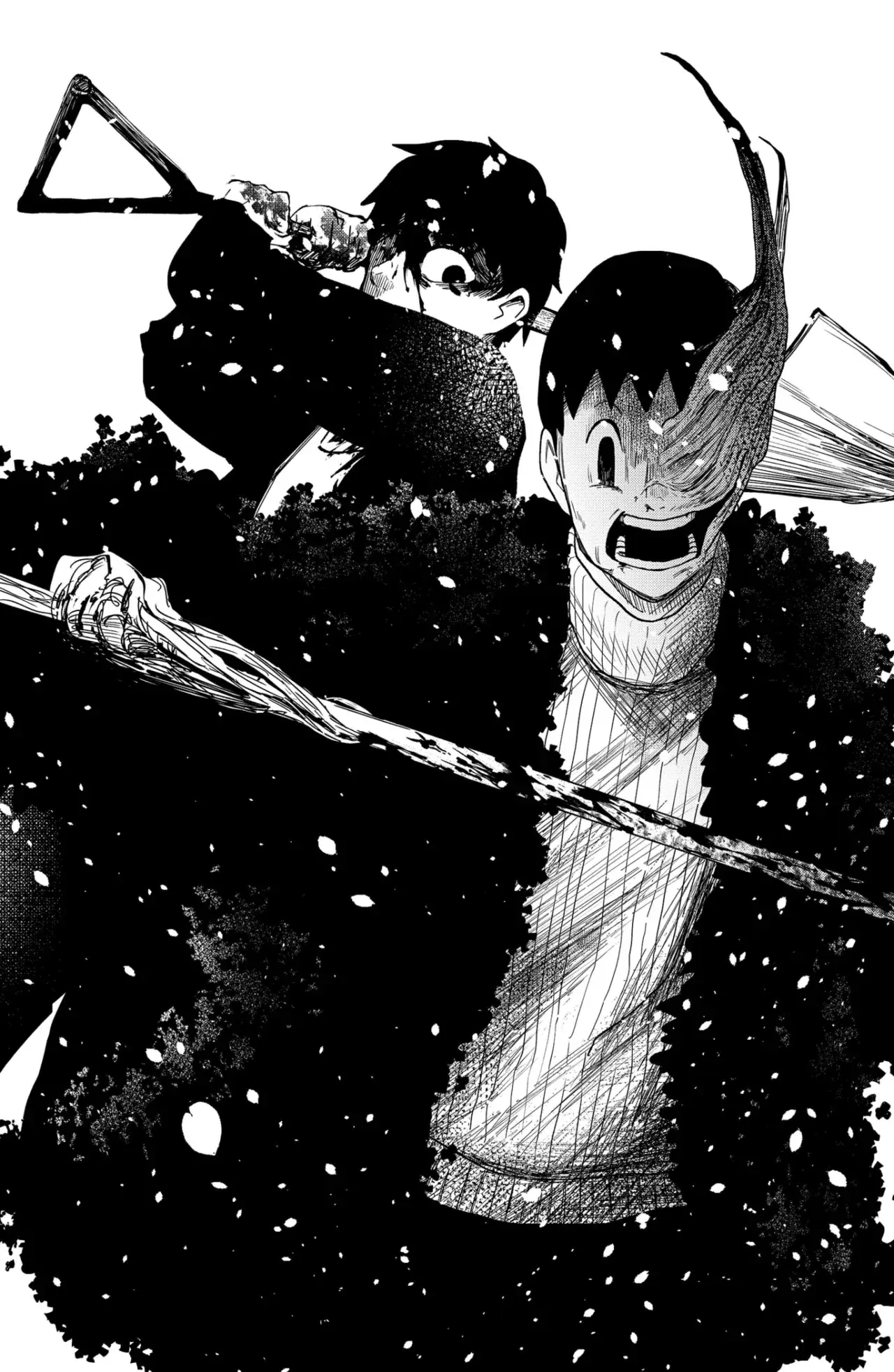 Capitulo 23 page 11