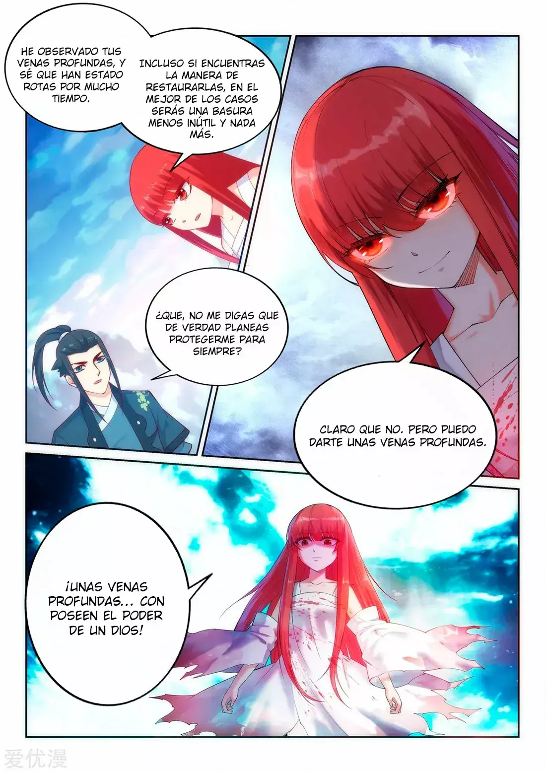 Capitulo 34 page 12