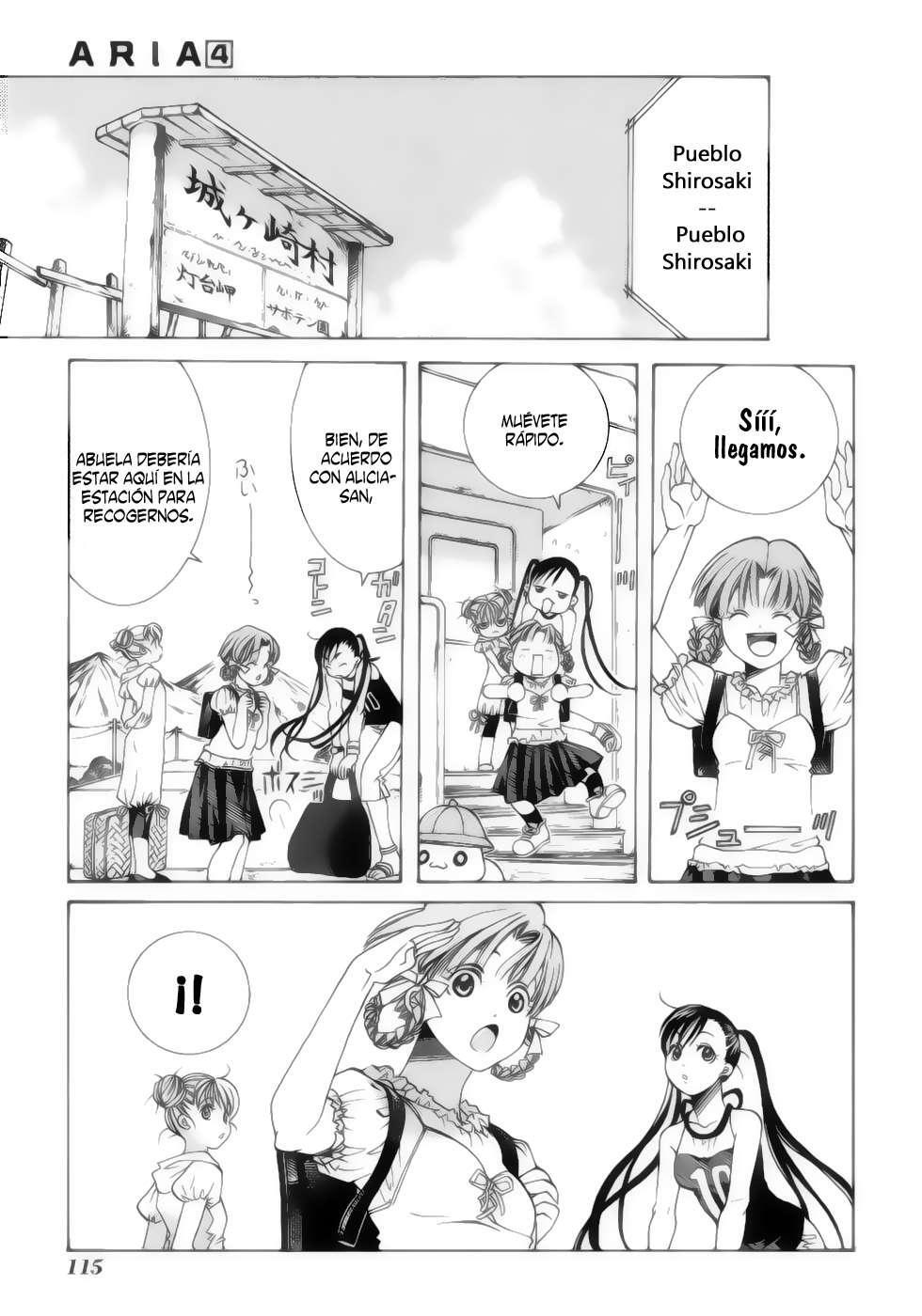 Capitulo 19 page 8
