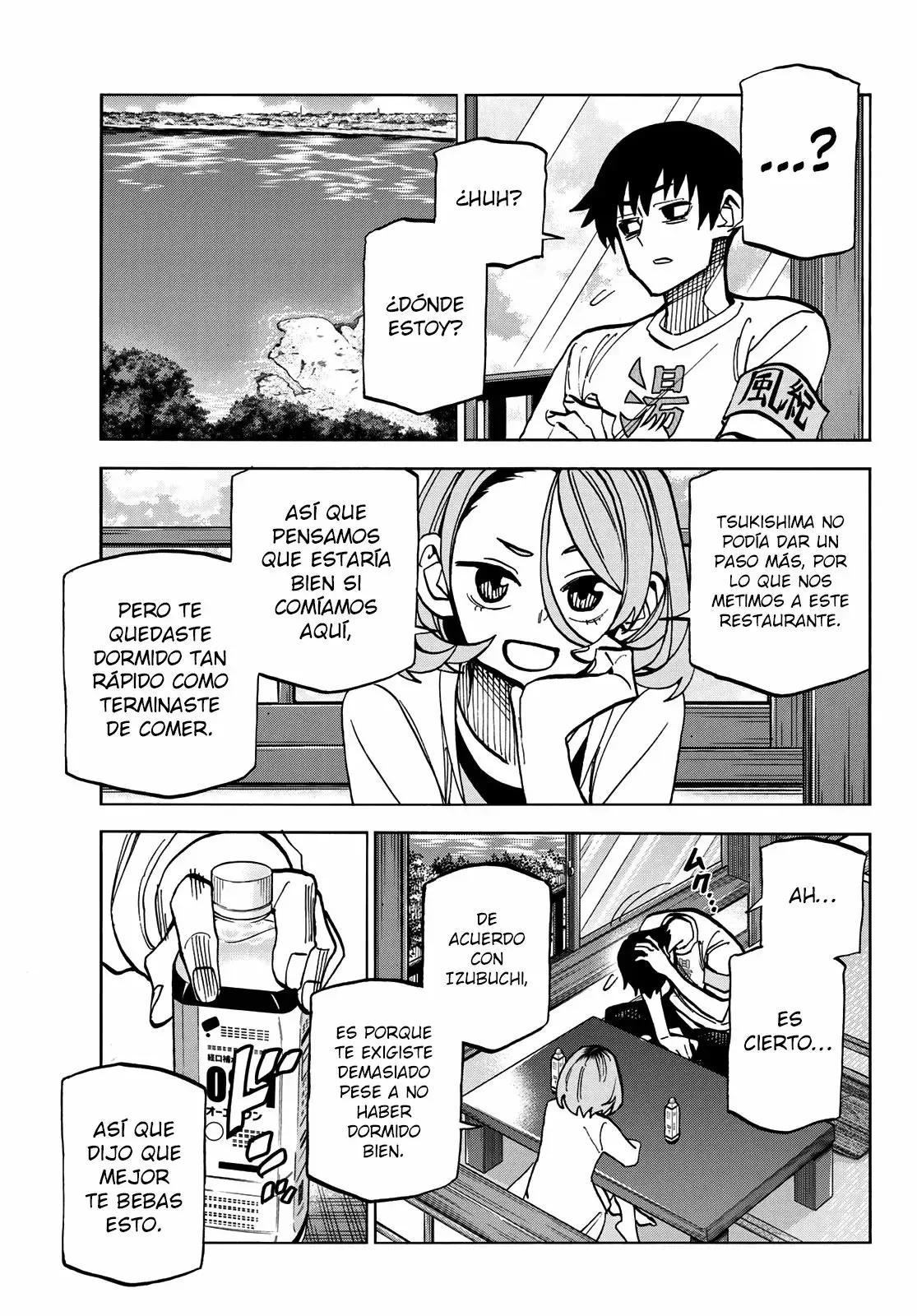 Capitulo 23 page 31