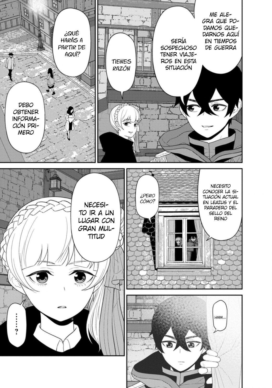 Capitulo 29 page 6