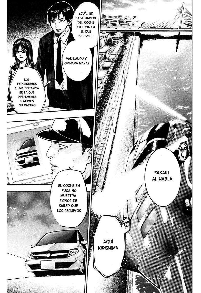 Capitulo 31 page 7