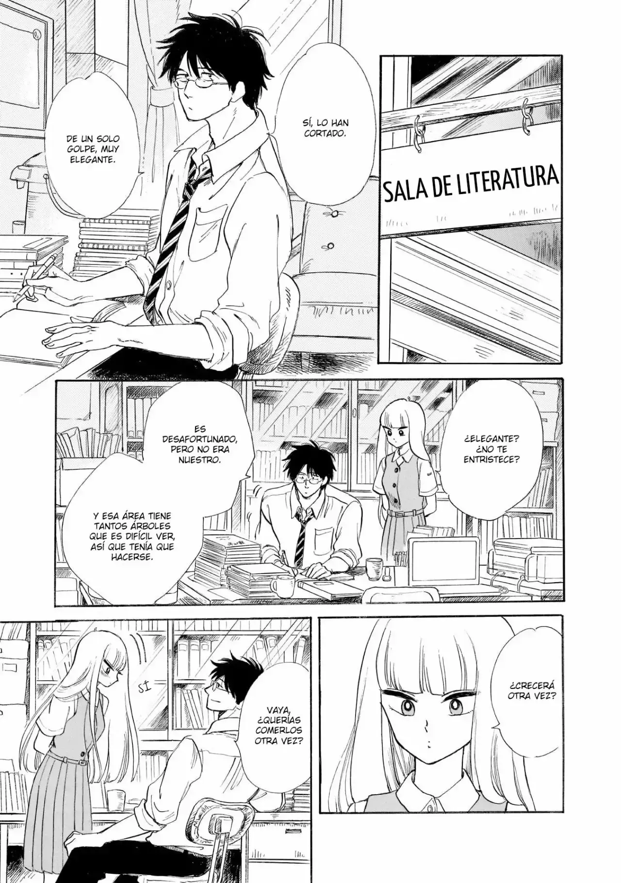 Capitulo 18 page 26