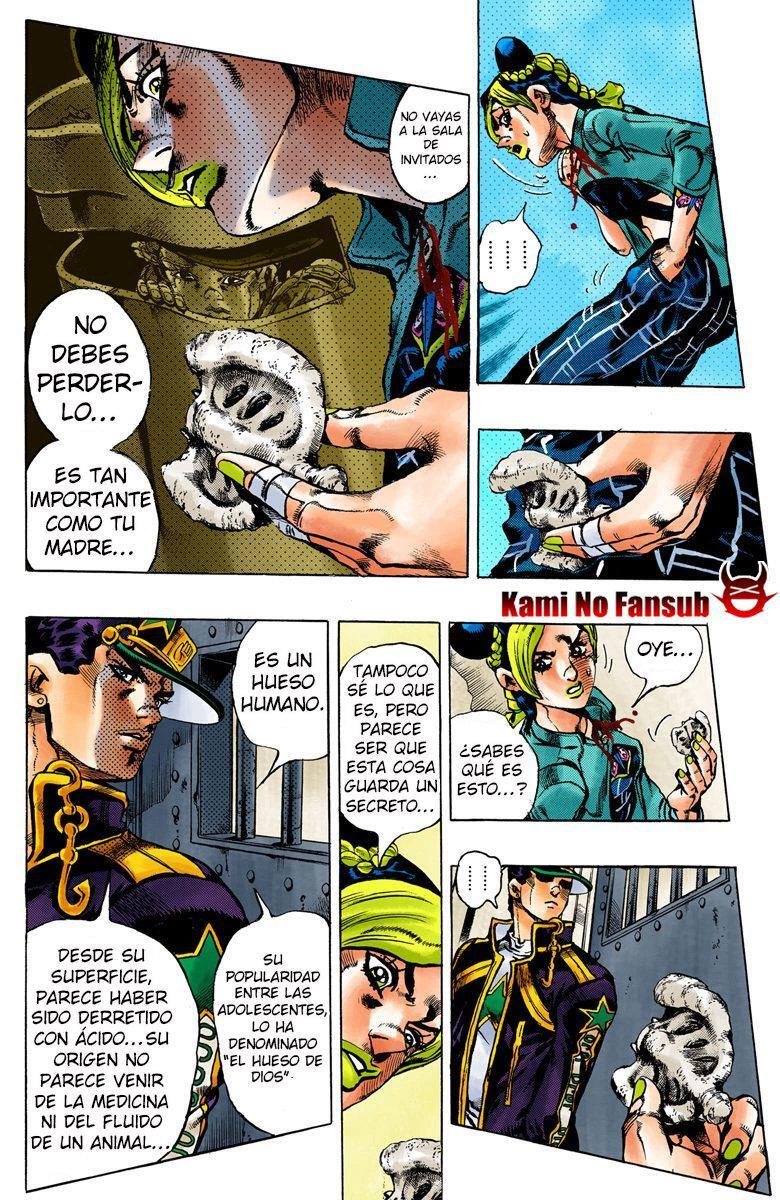 Capitulo 13.50 page 8