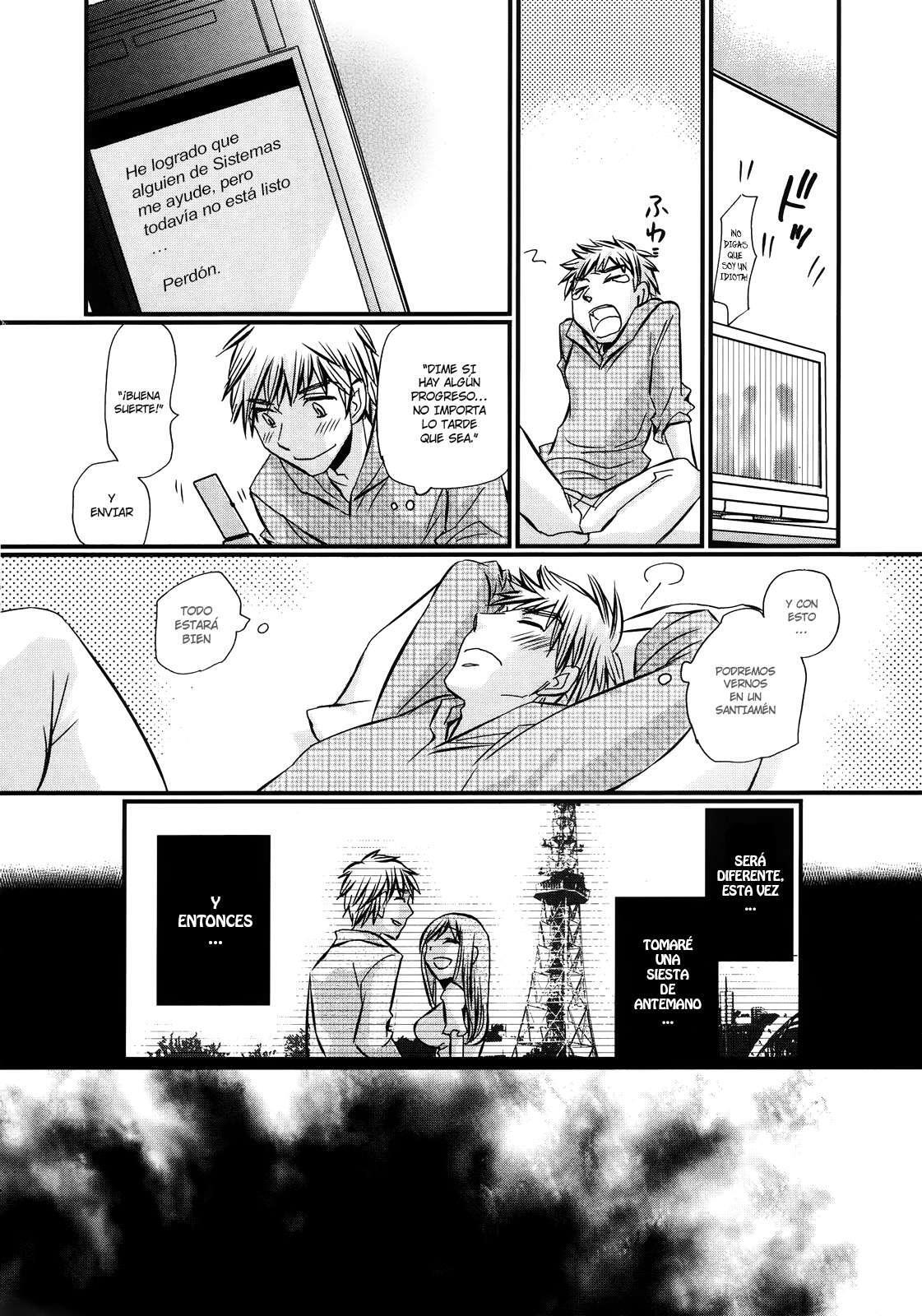 Capitulo 32 page 16