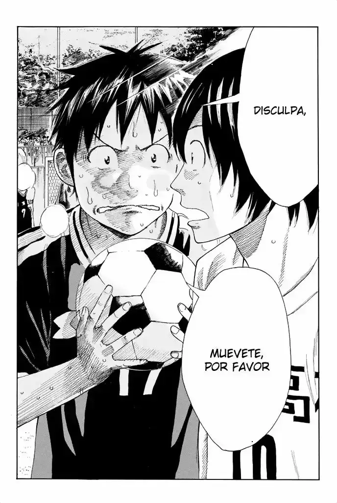 Capitulo 29 page 17