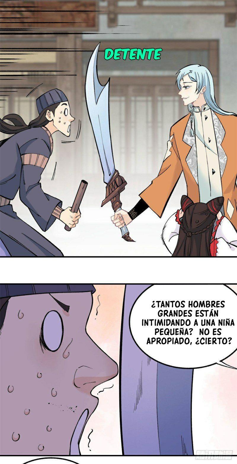 Capitulo 31 page 21