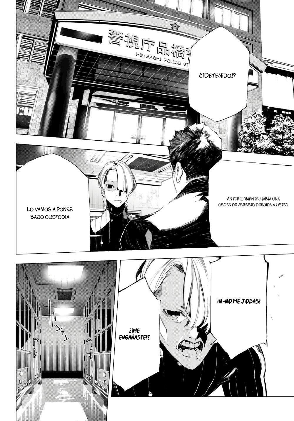 Capitulo 33 page 11
