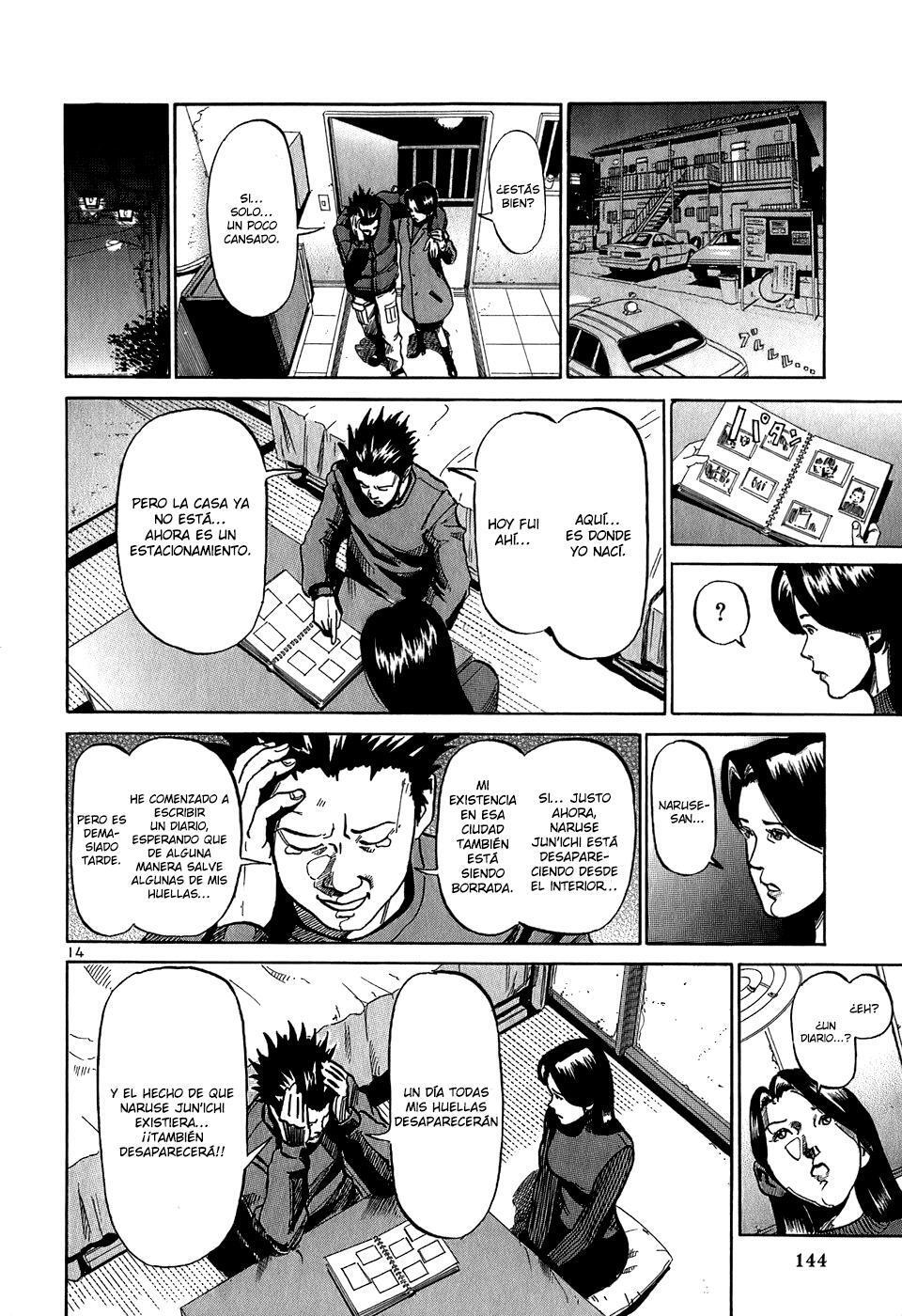 Capitulo 28 page 14