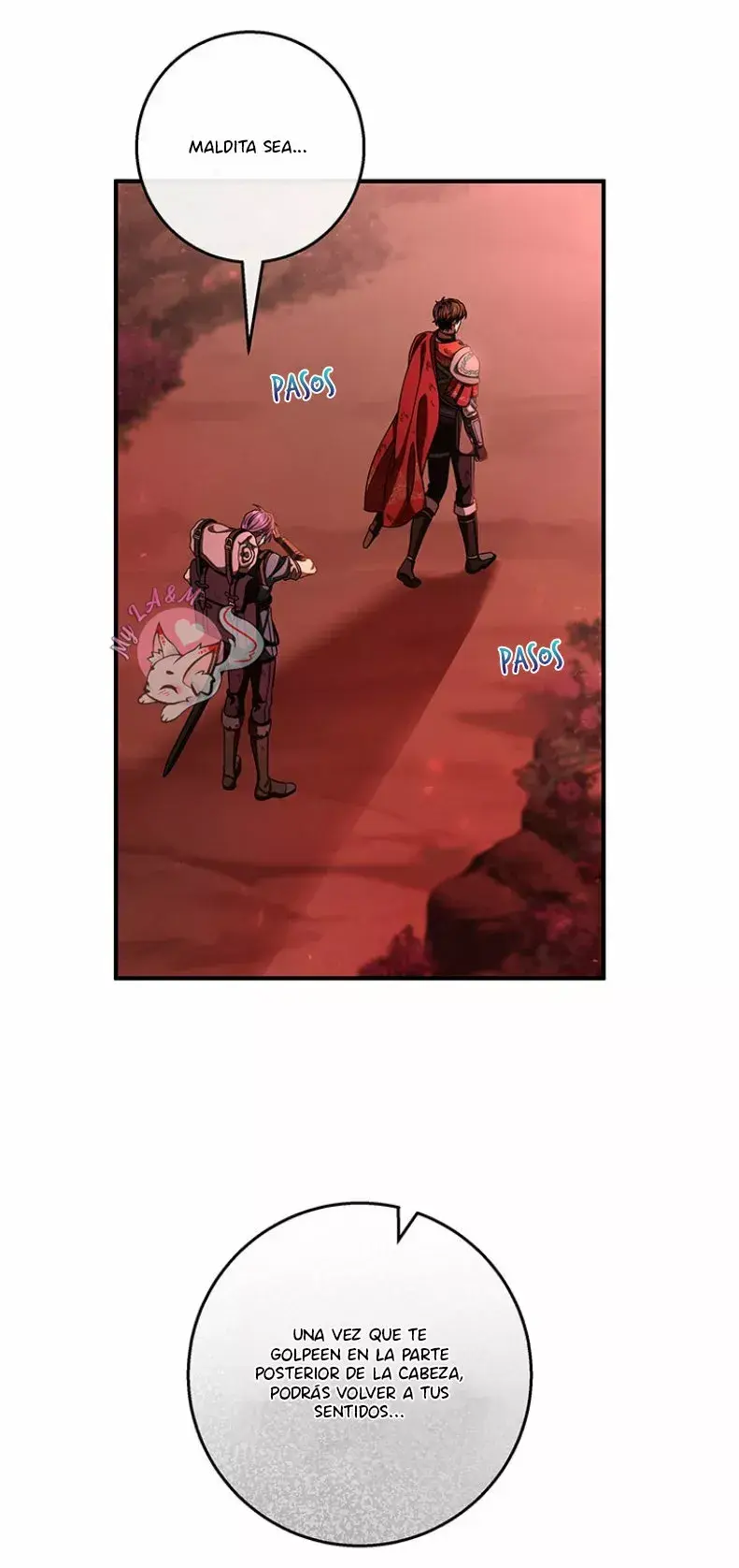 Capitulo 33 page 20
