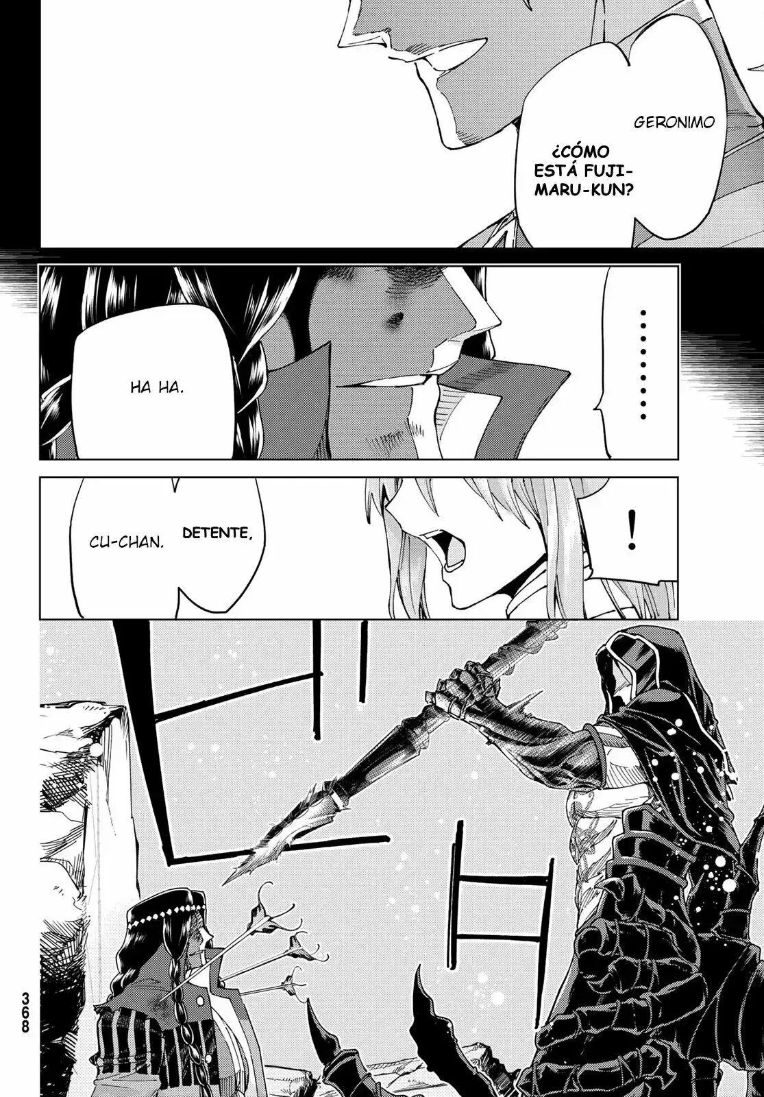 Capitulo 45 page 25