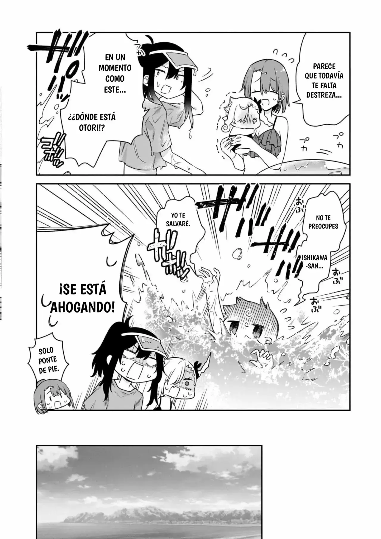 Capitulo 21 page 9